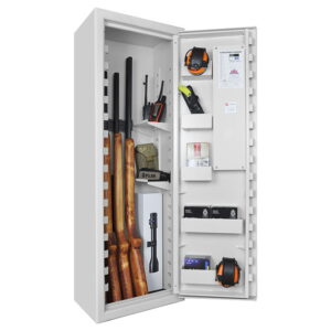 Scandinavian Safe SP 66 vit